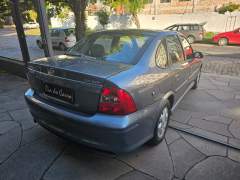 VECTRA MILLENIUM 2001, COM APENAS 37.000 KM, EM IMPECÁVEL ESTADO imagem 7