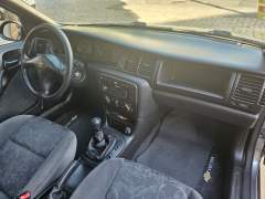 VECTRA MILLENIUM 2001, COM APENAS 37.000 KM, EM IMPECÁVEL ESTADO imagem 12