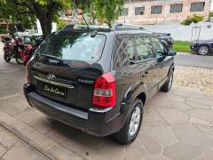 TUCSON GLS AUTOMÁTICA 2015, APENAS 125.000 KM imagem 7