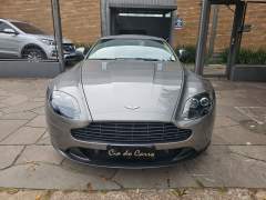 ASTON MARTIN VANTAGE V8 2012, COM APENAS 21.000 KM, IMPECÁVEL ESTADO, IPVA 2025 PAGO imagem 2