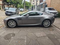 ASTON MARTIN VANTAGE V8 2012, COM APENAS 21.000 KM, IMPECÁVEL ESTADO, IPVA 2025 PAGO imagem 4