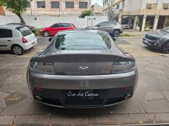 ASTON MARTIN VANTAGE V8 2012, COM APENAS 21.000 KM, IMPECÁVEL ESTADO, IPVA 2025 PAGO imagem 6