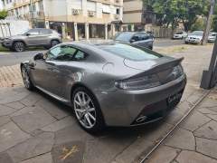 ASTON MARTIN VANTAGE V8 2012, COM APENAS 21.000 KM, IMPECÁVEL ESTADO, IPVA 2025 PAGO imagem 5