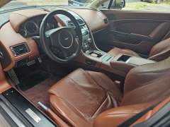 ASTON MARTIN VANTAGE V8 2012, COM APENAS 21.000 KM, IMPECÁVEL ESTADO, IPVA 2025 PAGO imagem 10