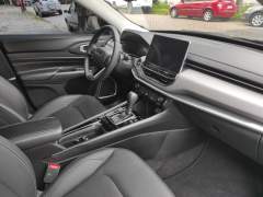 COMPASS 1.3 T270 TURBO FLEX LONGITUDE SOM BEATS imagem 9