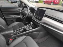 COMPASS 1.3 T270 TURBO FLEX LONGITUDE SOM BEATS imagem 10