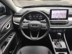 COMPASS 1.3 T270 TURBO FLEX LONGITUDE SOM BEATS imagem 11