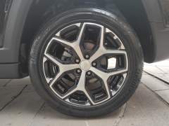 COMPASS 1.3 T270 TURBO FLEX LONGITUDE SOM BEATS imagem 18