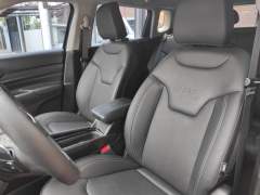 COMPASS 1.3 T270 TURBO FLEX LONGITUDE SOM BEATS imagem 14