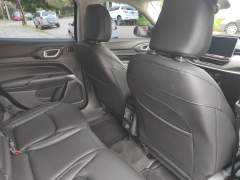 COMPASS 1.3 T270 TURBO FLEX LONGITUDE SOM BEATS imagem 15