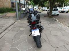 HONDA CRF 1100 L AFRICA TWIN 2024 COM APENAS 1480 KM EQUIPADA COM PROTETOR E FARÓIS AUXILIARES NA GARANTIA DE FÁBRICA imagem 7