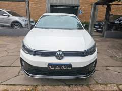 VIRTUS EXCLUSIVE 250 TSI 2023 1.4 TURBO, APENAS 23.000 KM, IPVA 2025 PAGO, TODAS REVISÕES EM CONCESSIONÁRIA imagem 2