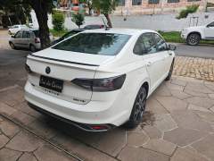 VIRTUS EXCLUSIVE 250 TSI 2023 1.4 TURBO, APENAS 23.000 KM, IPVA 2025 PAGO, TODAS REVISÕES EM CONCESSIONÁRIA imagem 7