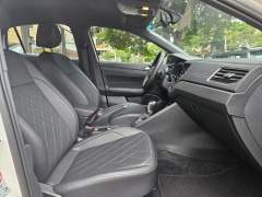 VIRTUS EXCLUSIVE 250 TSI 2023 1.4 TURBO, APENAS 23.000 KM, IPVA 2025 PAGO, TODAS REVISÕES EM CONCESSIONÁRIA imagem 12