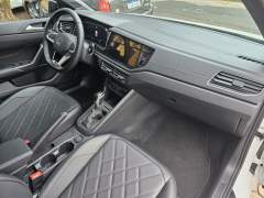 VIRTUS EXCLUSIVE 250 TSI 2023 1.4 TURBO, APENAS 23.000 KM, IPVA 2025 PAGO, TODAS REVISÕES EM CONCESSIONÁRIA imagem 10