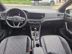 VIRTUS EXCLUSIVE 250 TSI 2023 1.4 TURBO, APENAS 23.000 KM, IPVA 2025 PAGO, TODAS REVISÕES EM CONCESSIONÁRIA imagem 11