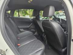 VIRTUS EXCLUSIVE 250 TSI 2023 1.4 TURBO, APENAS 23.000 KM, IPVA 2025 PAGO, TODAS REVISÕES EM CONCESSIONÁRIA imagem 13