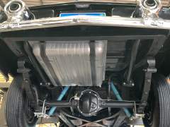 FORD THUNDERBIRD V8 1955 imagem 9