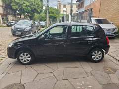 CLIO 1.0, COM APENAS 52.000 KM, COMPLETO, IPVA 2025 PAGO imagem 4