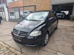 FOX PLUS 1.6 2008, COM APENAS 40.000 KM, IPVA 2025 PAGO imagem 3