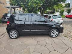 FOX PLUS 1.6 2008, COM APENAS 40.000 KM, IPVA 2025 PAGO imagem 8