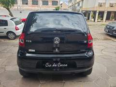 FOX PLUS 1.6 2008, COM APENAS 40.000 KM, IPVA 2025 PAGO imagem 6