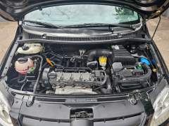FOX PLUS 1.6 2008, COM APENAS 40.000 KM, IPVA 2025 PAGO imagem 12