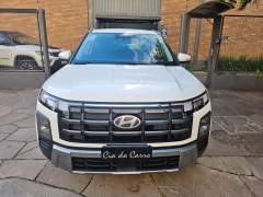 NOVA CRETA LIMITED 2025 PACOTE SAFETY, APENAS 2.700 KM, NA GARANTIA DE FÁBRICA, IPVA 2025 PAGO imagem 2
