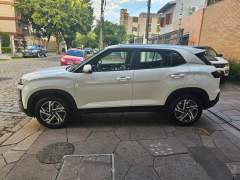 NOVA CRETA LIMITED 2025 PACOTE SAFETY, APENAS 2.700 KM, NA GARANTIA DE FÁBRICA, IPVA 2025 PAGO imagem 4