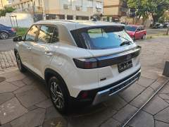 NOVA CRETA LIMITED 2025 PACOTE SAFETY, APENAS 2.700 KM, NA GARANTIA DE FÁBRICA, IPVA 2025 PAGO imagem 5