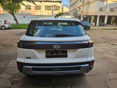NOVA CRETA LIMITED 2025 PACOTE SAFETY, APENAS 2.700 KM, NA GARANTIA DE FÁBRICA, IPVA 2025 PAGO imagem 6