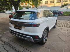 NOVA CRETA LIMITED 2025 PACOTE SAFETY, APENAS 2.700 KM, NA GARANTIA DE FÁBRICA, IPVA 2025 PAGO imagem 7