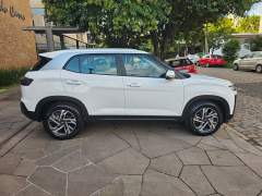 NOVA CRETA LIMITED 2025 PACOTE SAFETY, APENAS 2.700 KM, NA GARANTIA DE FÁBRICA, IPVA 2025 PAGO imagem 8