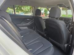 NOVA CRETA LIMITED 2025 PACOTE SAFETY, APENAS 2.700 KM, NA GARANTIA DE FÁBRICA, IPVA 2025 PAGO imagem 13