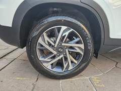 NOVA CRETA LIMITED 2025 PACOTE SAFETY, APENAS 2.700 KM, NA GARANTIA DE FÁBRICA, IPVA 2025 PAGO imagem 17