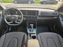 NOVA CRETA LIMITED 2025 PACOTE SAFETY, APENAS 2.700 KM, NA GARANTIA DE FÁBRICA, IPVA 2025 PAGO imagem 10