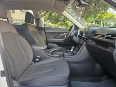 NOVA CRETA LIMITED 2025 PACOTE SAFETY, APENAS 2.700 KM, NA GARANTIA DE FÁBRICA, IPVA 2025 PAGO imagem 11