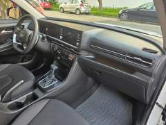 NOVA CRETA LIMITED 2025 PACOTE SAFETY, APENAS 2.700 KM, NA GARANTIA DE FÁBRICA, IPVA 2025 PAGO imagem 12