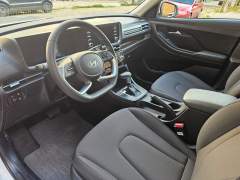 NOVA CRETA LIMITED 2025 PACOTE SAFETY, APENAS 2.700 KM, NA GARANTIA DE FÁBRICA, IPVA 2025 PAGO imagem 9