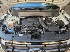 NOVA CRETA LIMITED 2025 PACOTE SAFETY, APENAS 2.700 KM, NA GARANTIA DE FÁBRICA, IPVA 2025 PAGO imagem 16