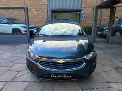CHEVROLET PRISMA LT 1.4 COMPLETO DE FÁBRICA RODAS DE LIGA LEVE ANO 2019 COM APENAS 57.800 Km IPVA 2025 PAGO imagem 2