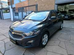CHEVROLET PRISMA LT 1.4 COMPLETO DE FÁBRICA RODAS DE LIGA LEVE ANO 2019 COM APENAS 57.800 Km IPVA 2025 PAGO imagem 3