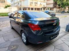 CHEVROLET PRISMA LT 1.4 COMPLETO DE FÁBRICA RODAS DE LIGA LEVE ANO 2019 COM APENAS 57.800 Km IPVA 2025 PAGO imagem 5