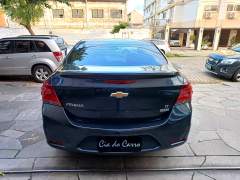 CHEVROLET PRISMA LT 1.4 COMPLETO DE FÁBRICA RODAS DE LIGA LEVE ANO 2019 COM APENAS 57.800 Km IPVA 2025 PAGO imagem 6