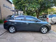 CHEVROLET PRISMA LT 1.4 COMPLETO DE FÁBRICA RODAS DE LIGA LEVE ANO 2019 COM APENAS 57.800 Km IPVA 2025 PAGO imagem 8