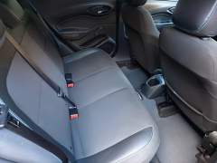 CHEVROLET PRISMA LT 1.4 COMPLETO DE FÁBRICA RODAS DE LIGA LEVE ANO 2019 COM APENAS 57.800 Km IPVA 2025 PAGO imagem 9