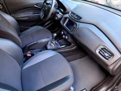 CHEVROLET PRISMA LT 1.4 COMPLETO DE FÁBRICA RODAS DE LIGA LEVE ANO 2019 COM APENAS 57.800 Km IPVA 2025 PAGO imagem 10