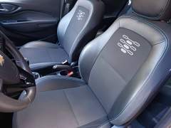 CHEVROLET PRISMA LT 1.4 COMPLETO DE FÁBRICA RODAS DE LIGA LEVE ANO 2019 COM APENAS 57.800 Km IPVA 2025 PAGO imagem 11