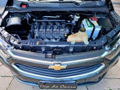 CHEVROLET PRISMA LT 1.4 COMPLETO DE FÁBRICA RODAS DE LIGA LEVE ANO 2019 COM APENAS 57.800 Km IPVA 2025 PAGO imagem 16