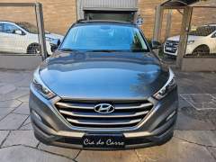 TUCSON GLS 1.6 TURBO 2020, COM APENAS 48.000 KM, COM TETO SOLAR imagem 2